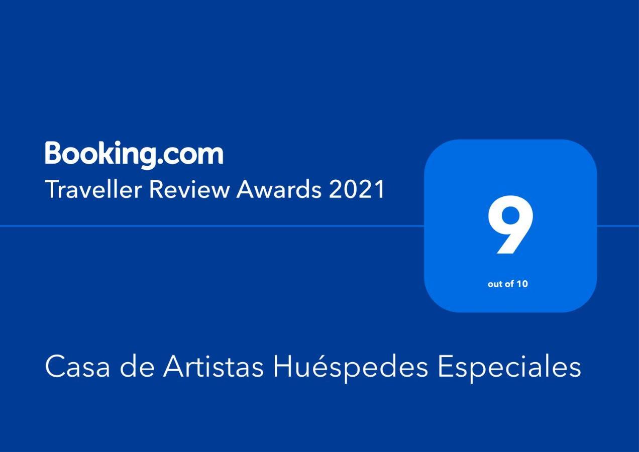 Appartamento Hombres Negociadores, Artistas Huéspedes Especiales Rosario Esterno foto