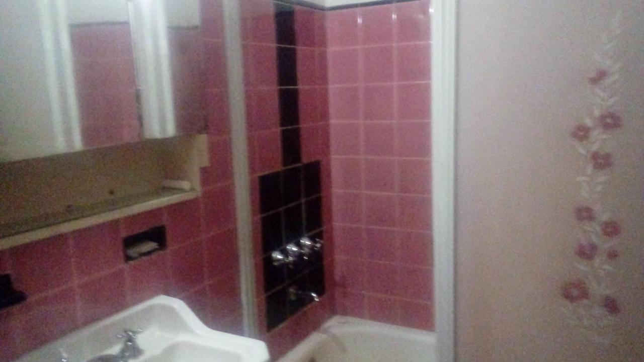 Appartamento Hombres Negociadores, Artistas Huéspedes Especiales Rosario Esterno foto